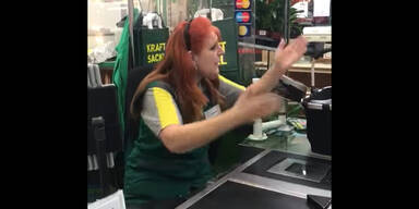 Gurken VIdeo Lagerhaus Bruck an der Leitha