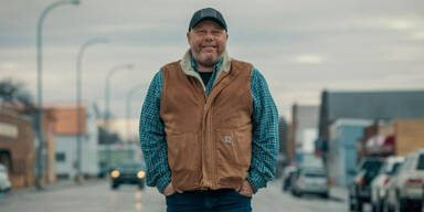 David Andahl - Toter Parlamentskandidat gewann Mandat