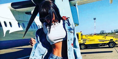 Instagram-Starlet muss wegen Drogenhandel vier Jahre in Knast