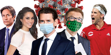 Jahresr&uuml;ckblick 2020