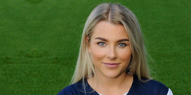 Skandal-Kickerin jetzt auf Erotik-Plattform