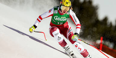 Tippler belohnt &Ouml;SV-Damen mit Podestrang