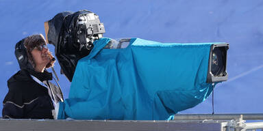 Corona-WM wird zum Quoten-Hit