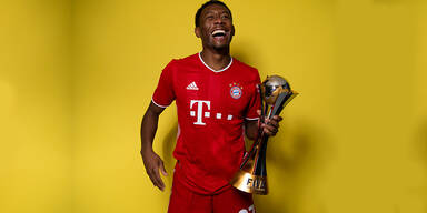 Verr&auml;t dieser Alaba-Hinweis den Real-Wechsel?