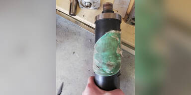 So lief der Masken-Schwindel