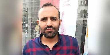 Augenzeuge des Mordversuchs: "Es ist schrecklich&ldquo;