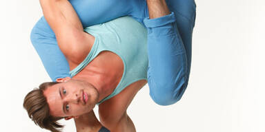 M&auml;nnermodel k&auml;mpft um Breakdance-Weltmeisterschaft