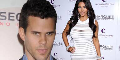 Kris Humphries, Kim Kardashian