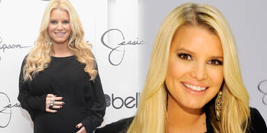 Mit Weight Watchers gegen Babypfunde