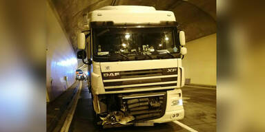 Lkw-Fahrer l&ouml;schte halbe Familie aus