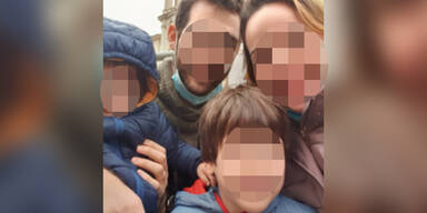 Seilbahnunglück: So geht es dem kleinen Jungen