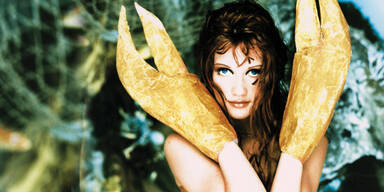 Sterne f&uuml;r die n&auml;chsten 15 Jahre