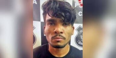 Brasiliens meistgesuchter Verbrecher tot