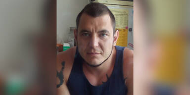 Vermisst: Wer hat diesen Mann gesehen?