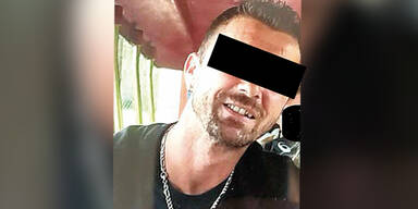 Messerstecher in Boxershorts nach 1 Woche gefasst