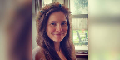 Amanda Knox