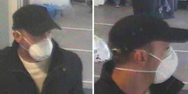 10.000 Euro Kopfgeld auf Bankr&auml;uber