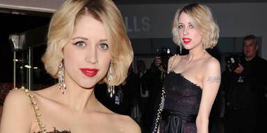 Peaches Geldof