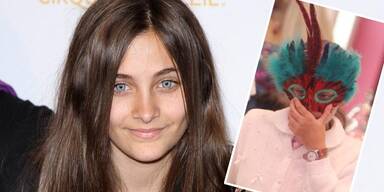 Paris Jackson