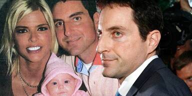 Anna Nicole Smith & Howar K. Stern