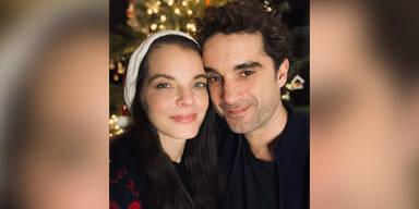 Liebes-Aus bei Yvonne Catterfeld und Oliver Wnuk