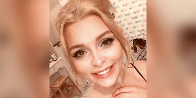 Model stirbt einen Tag nach Krebs-Diagnose