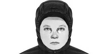 Schwerer Betrug: Polizei jagt diesen Mann