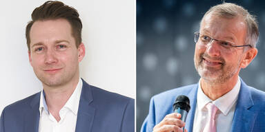 Rainer Will Thomas Saliger
