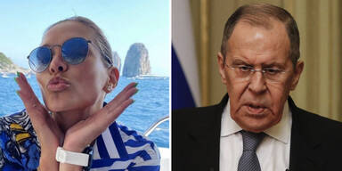 London will Luxus-Wohnung von Lawrows Stieftochter beschlagnahmen