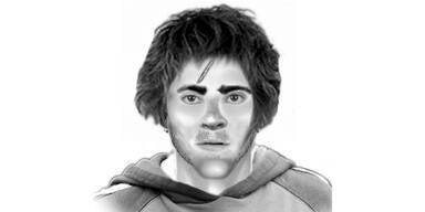 Versuchter Raub: Polizei sucht diesen Mann