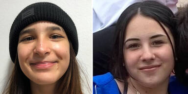 Zwei M&auml;dchen vermisst: Polizei bittet um Hinweise