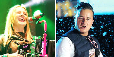 Gabalier Naschenweng