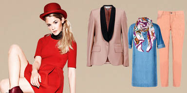 10 hippe Sale-Trends