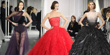 Dior Haute Couture 2012