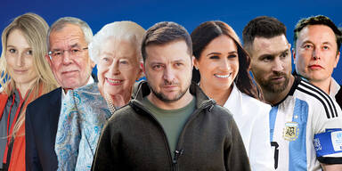 Der gro&szlig;e Jahresr&uuml;ckblick: Das war das Jahr 2022