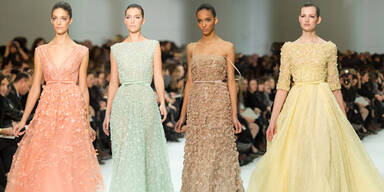 Elise Saab Haute Couture 2012