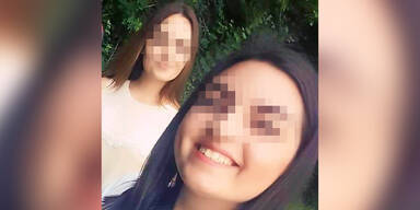 Schwester und Schwangere bei Crash get&ouml;tet