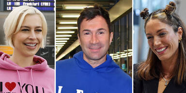 Dschungelcamp: So hoch sind die Gagen der Stars