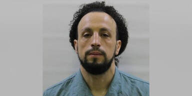 Fahndung nach entflohenem M&ouml;rder in Bayern