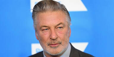 Alec Baldwin punktet vor Gericht