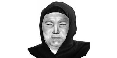 Nach Raub Phantombild ver&ouml;ffentlicht