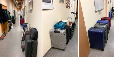 28-J&auml;hriger nach 102 Kellereinbr&uuml;chen in Haft