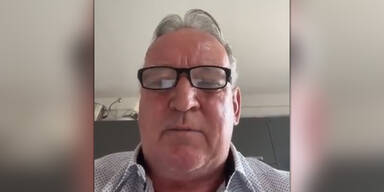 Panne: Weltmeister Brehme zeigt seine Freundin nackt