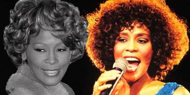 Whitney Houston ist tot