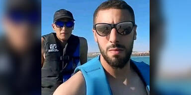 Urlauber von K&uuml;stenwache erschossen