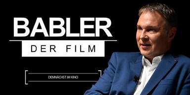 Kommt jetzt auch "Babler – Der Film"?