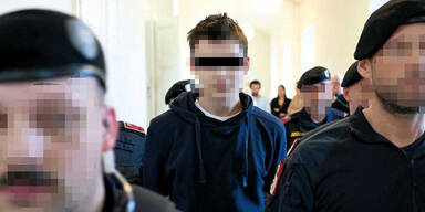 Obdachlosen-M&ouml;rder