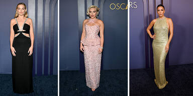 Probelaufen f&uuml;r die Oscars