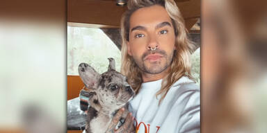 Bill Kaulitz