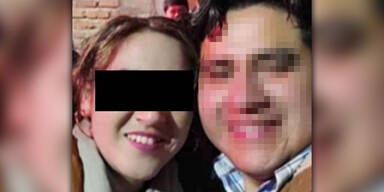 Frau schneidet schlafendem Partner Penis ab